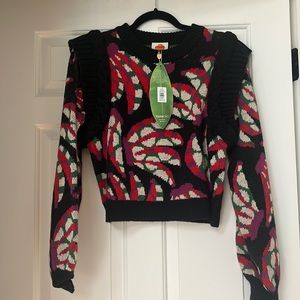 Farm rio sweater
